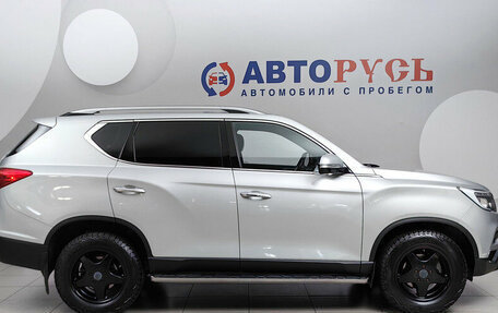SsangYong Rexton, 2018 год, 2 850 000 рублей, 5 фотография