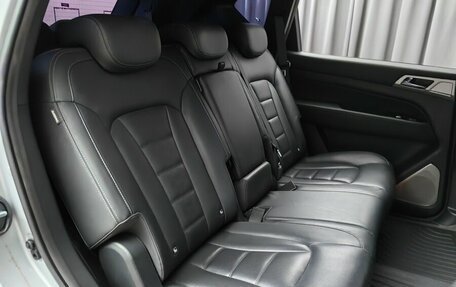SsangYong Rexton, 2018 год, 2 850 000 рублей, 7 фотография