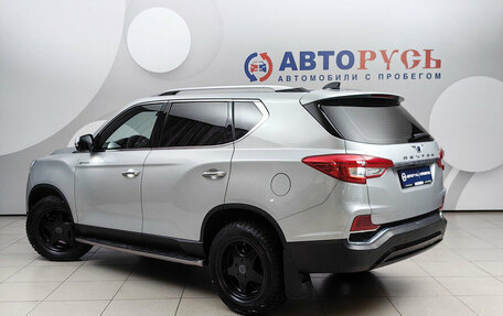 SsangYong Rexton, 2018 год, 2 850 000 рублей, 2 фотография