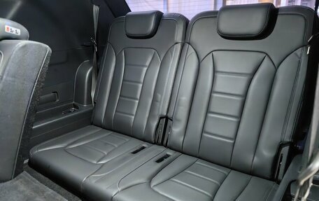 SsangYong Rexton, 2018 год, 2 850 000 рублей, 9 фотография