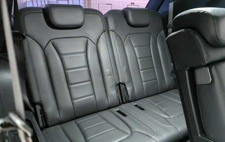 SsangYong Rexton, 2018 год, 2 850 000 рублей, 10 фотография