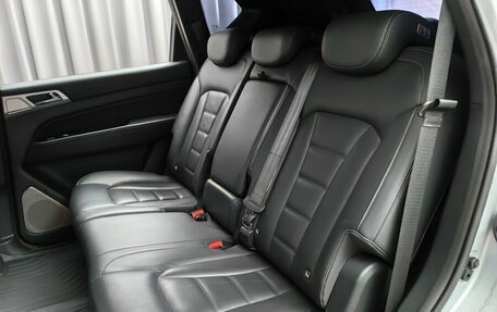 SsangYong Rexton, 2018 год, 2 850 000 рублей, 8 фотография