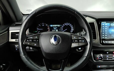 SsangYong Rexton, 2018 год, 2 850 000 рублей, 12 фотография