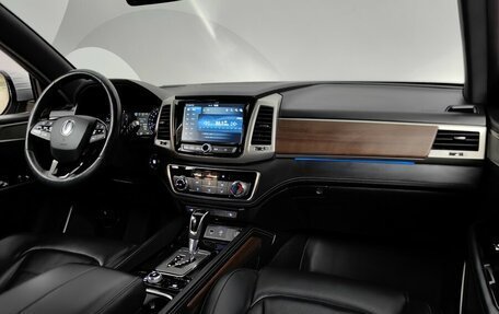 SsangYong Rexton, 2018 год, 2 850 000 рублей, 14 фотография