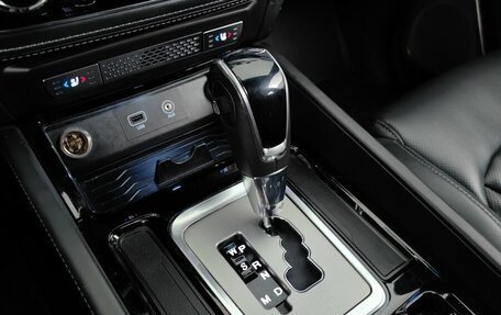 SsangYong Rexton, 2018 год, 2 850 000 рублей, 17 фотография