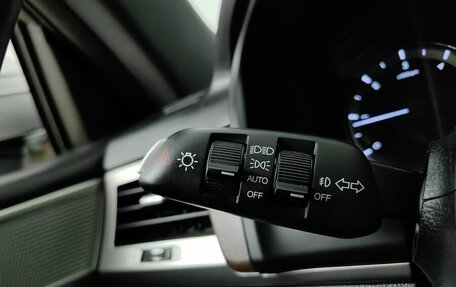 SsangYong Rexton, 2018 год, 2 850 000 рублей, 21 фотография