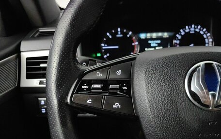 SsangYong Rexton, 2018 год, 2 850 000 рублей, 19 фотография