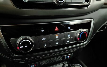 SsangYong Rexton, 2018 год, 2 850 000 рублей, 16 фотография