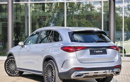 Mercedes-Benz GLC, 2023 год, 7 590 000 рублей, 2 фотография