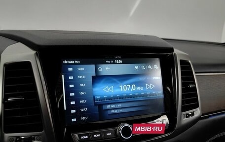 SsangYong Rexton, 2018 год, 2 850 000 рублей, 15 фотография