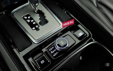 SsangYong Rexton, 2018 год, 2 850 000 рублей, 18 фотография