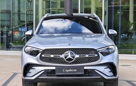Mercedes-Benz GLC, 2023 год, 7 590 000 рублей, 7 фотография