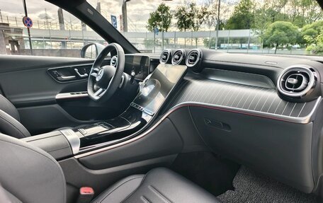 Mercedes-Benz GLC, 2023 год, 7 590 000 рублей, 10 фотография