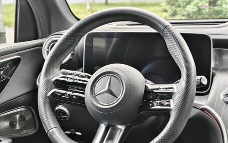 Mercedes-Benz GLC, 2023 год, 7 590 000 рублей, 12 фотография