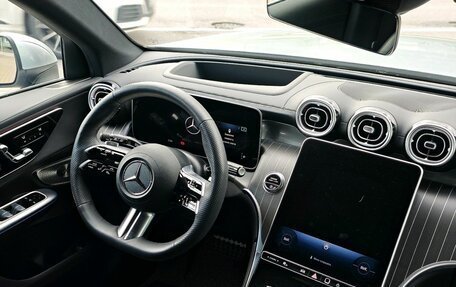 Mercedes-Benz GLC, 2023 год, 7 590 000 рублей, 13 фотография