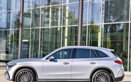 Mercedes-Benz GLC, 2023 год, 7 590 000 рублей, 3 фотография
