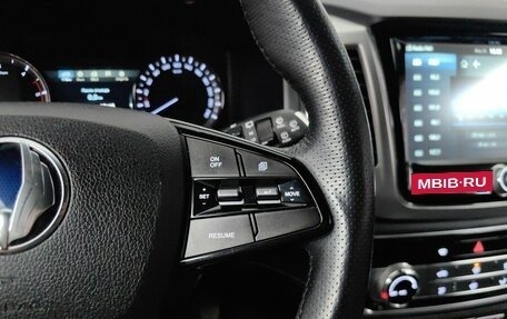 SsangYong Rexton, 2018 год, 2 850 000 рублей, 20 фотография
