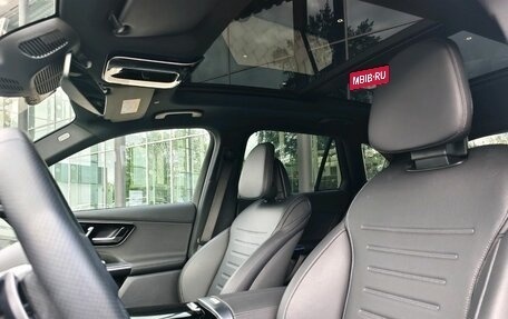 Mercedes-Benz GLC, 2023 год, 7 590 000 рублей, 14 фотография