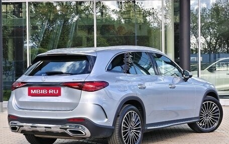 Mercedes-Benz GLC, 2023 год, 7 590 000 рублей, 5 фотография