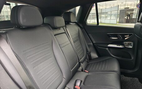 Mercedes-Benz GLC, 2023 год, 7 590 000 рублей, 19 фотография