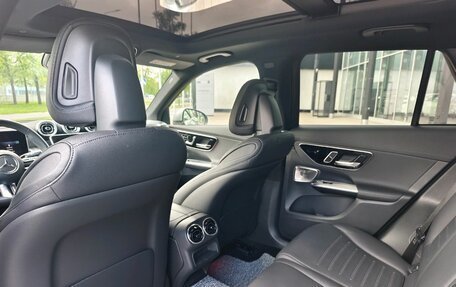 Mercedes-Benz GLC, 2023 год, 7 590 000 рублей, 17 фотография