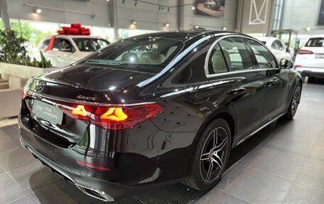 Mercedes-Benz E-Класс, 2025 год, 8 890 000 рублей, 4 фотография