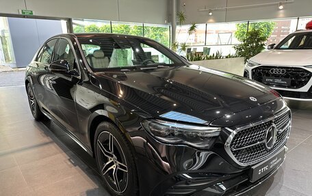 Mercedes-Benz E-Класс, 2025 год, 8 890 000 рублей, 2 фотография