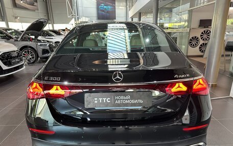 Mercedes-Benz E-Класс, 2025 год, 8 890 000 рублей, 6 фотография