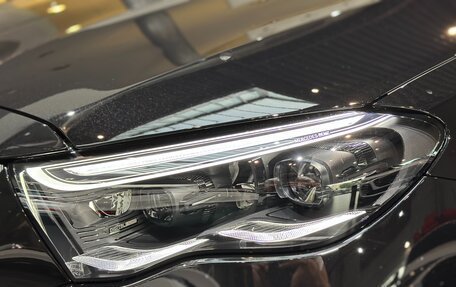 Mercedes-Benz E-Класс, 2025 год, 8 890 000 рублей, 8 фотография