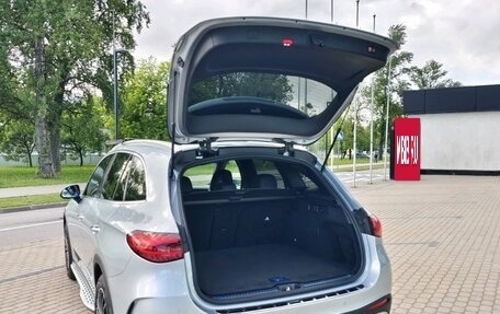 Mercedes-Benz GLC, 2023 год, 7 590 000 рублей, 20 фотография