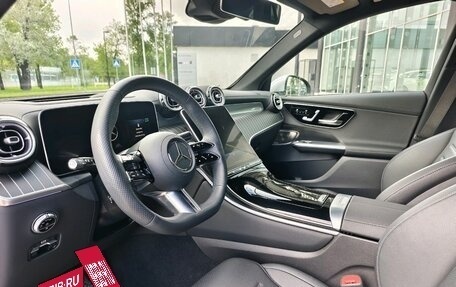 Mercedes-Benz GLC, 2023 год, 7 590 000 рублей, 9 фотография