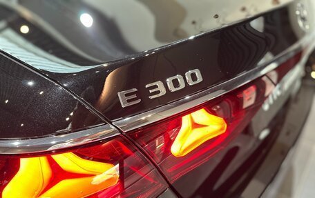 Mercedes-Benz E-Класс, 2025 год, 8 890 000 рублей, 9 фотография