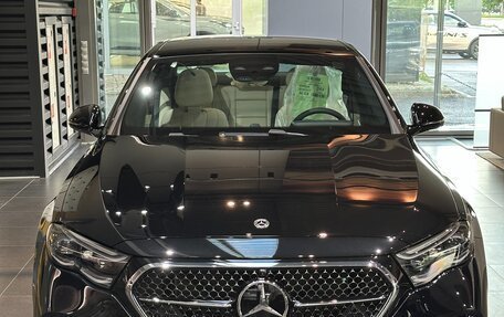 Mercedes-Benz E-Класс, 2025 год, 8 890 000 рублей, 11 фотография