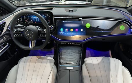 Mercedes-Benz E-Класс, 2025 год, 8 890 000 рублей, 18 фотография