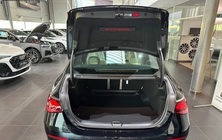 Mercedes-Benz E-Класс, 2025 год, 8 890 000 рублей, 14 фотография