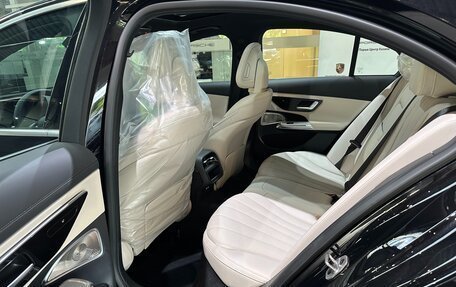 Mercedes-Benz E-Класс, 2025 год, 8 890 000 рублей, 20 фотография