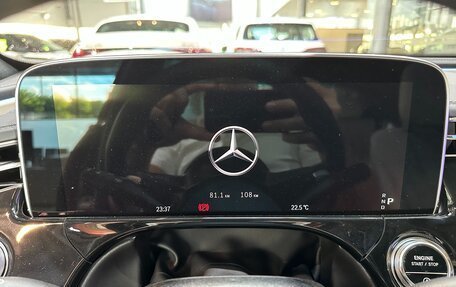Mercedes-Benz E-Класс, 2025 год, 8 890 000 рублей, 15 фотография