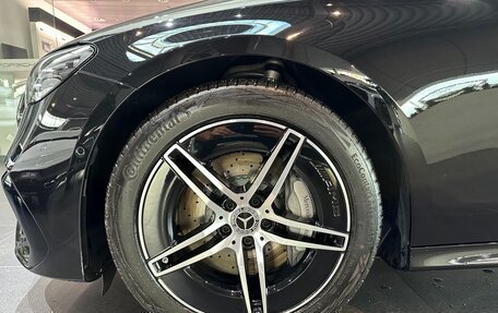 Mercedes-Benz E-Класс, 2025 год, 8 890 000 рублей, 21 фотография