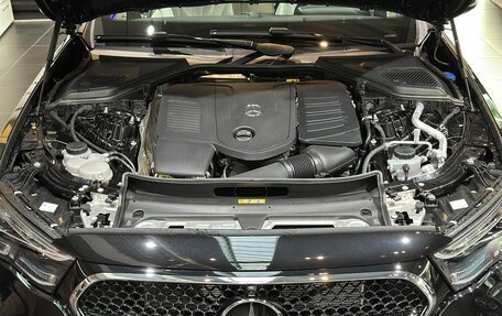 Mercedes-Benz E-Класс, 2025 год, 8 890 000 рублей, 22 фотография
