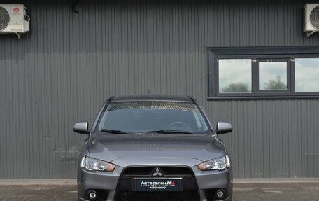 Mitsubishi Lancer IX, 2013 год, 869 888 рублей, 3 фотография