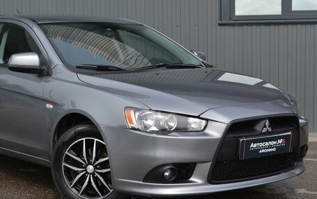 Mitsubishi Lancer IX, 2013 год, 869 888 рублей, 5 фотография