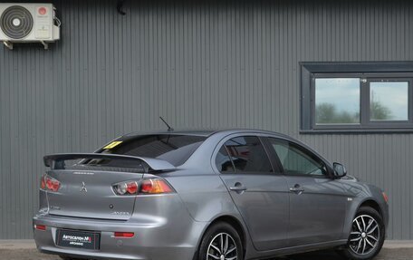 Mitsubishi Lancer IX, 2013 год, 869 888 рублей, 9 фотография