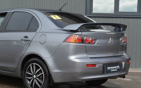 Mitsubishi Lancer IX, 2013 год, 869 888 рублей, 6 фотография