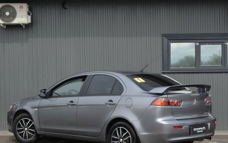 Mitsubishi Lancer IX, 2013 год, 869 888 рублей, 7 фотография