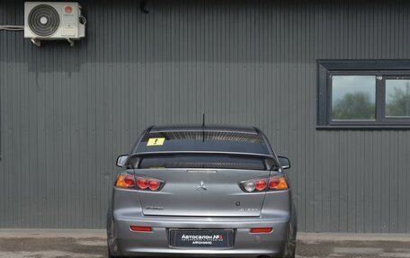 Mitsubishi Lancer IX, 2013 год, 869 888 рублей, 8 фотография