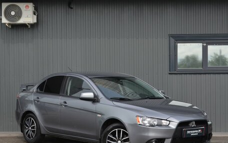 Mitsubishi Lancer IX, 2013 год, 869 888 рублей, 4 фотография