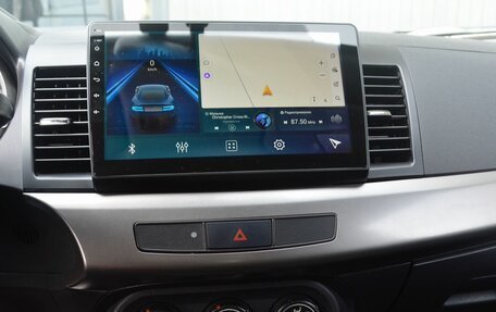 Mitsubishi Lancer IX, 2013 год, 869 888 рублей, 13 фотография
