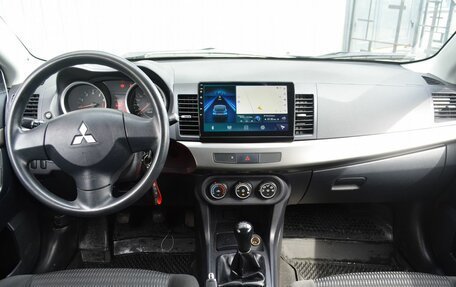 Mitsubishi Lancer IX, 2013 год, 869 888 рублей, 11 фотография