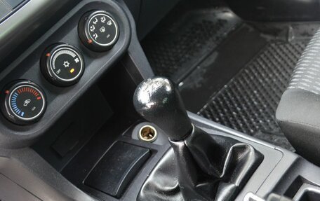 Mitsubishi Lancer IX, 2013 год, 869 888 рублей, 14 фотография