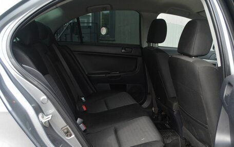 Mitsubishi Lancer IX, 2013 год, 869 888 рублей, 21 фотография